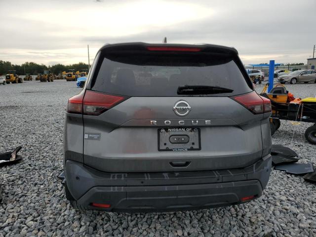 2021 NISSAN ROGUE S - 5N1AT3AAXMC839996