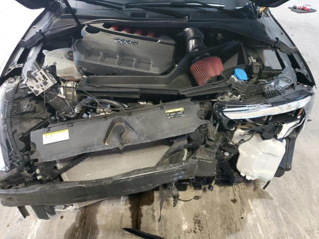 2023 AUDI S3 PREMIUM WAUH3DGY8PA076967