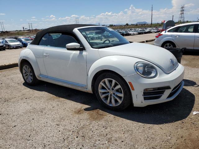 2017 VOLKSWAGEN BEETLE S/S 3VW517AT2HM811308