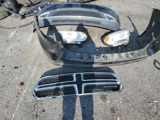 2015 DODGE DURANGO SX 1C4RDJAG4FC771520
