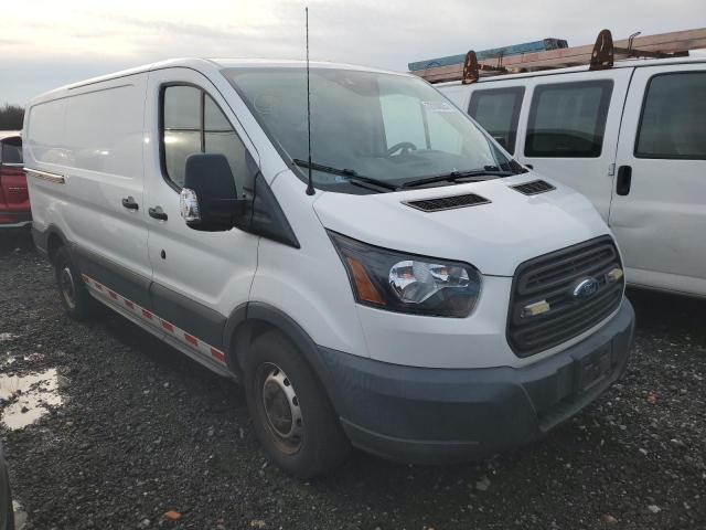 2018 FORD TRANSIT T- 1FTYE1YM3JKA91403