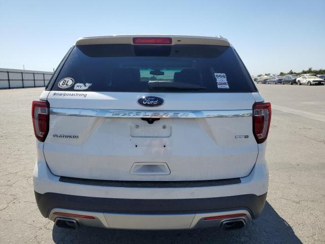 2016 FORD EXPLORER P 1FM5K8HT1GGA70908