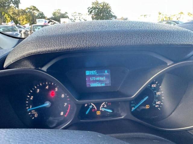 2018 FORD TRANSIT CO NM0LS7E77J1365XXX