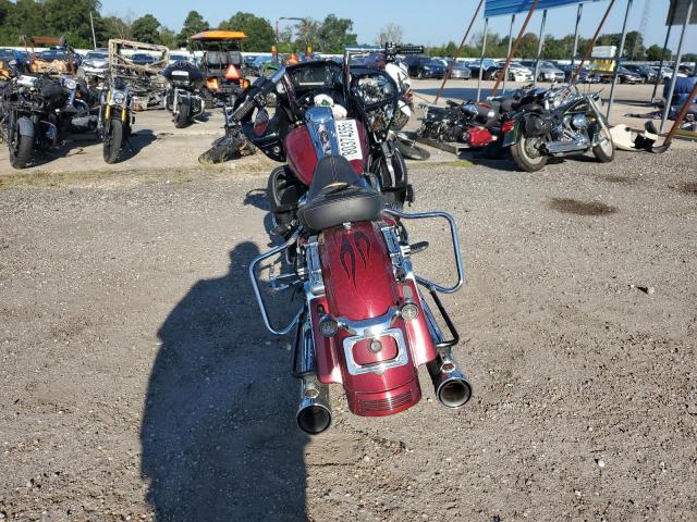 2017 HARLEY-DAVIDSON FLTRXS ROA 1HD1KTC16HB601142