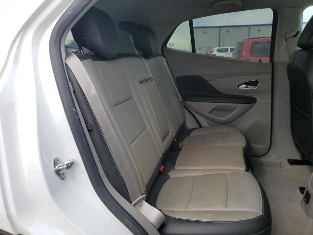 2016 BUICK ENCORE PRE KL4CJDSB7GB672601