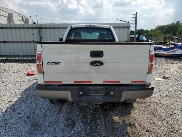 2012 FORD F150 #3285782671