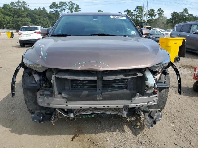 2019 CHEVROLET BLAZER 2LT 3GNKBCRS7KS697050