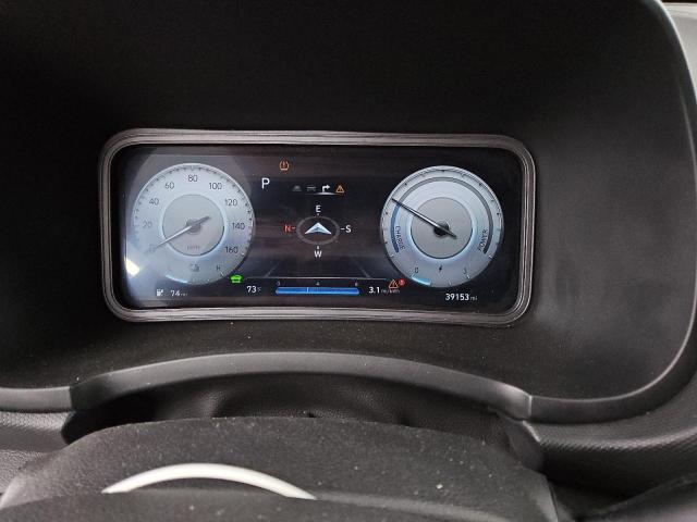 2023 HYUNDAI KONA SEL KM8K33AG8PU187435