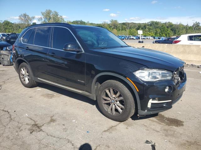 2015 BMW X5 XDRIVE3 5UXKR0C58F0P09319