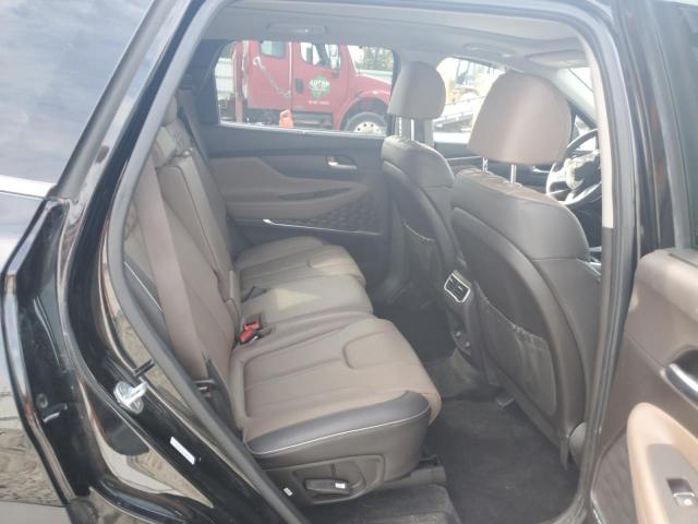 2021 HYUNDAI SANTA FE SEL PREMIUM KM8S3DA10MU006759