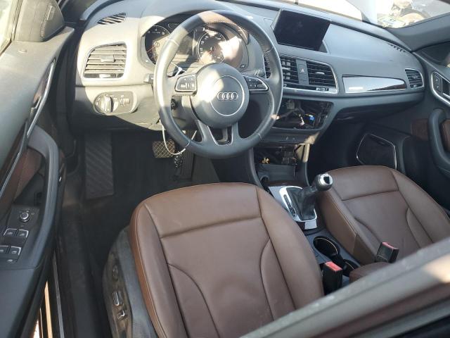 2016 AUDI Q3 PRESTIG WA1GFCFS7GR023346