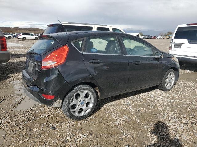 2011 FORD FIESTA SES - 3FADP4FJ5BM145481