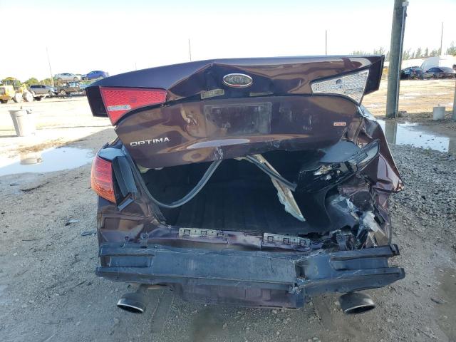 5XXGM4A79CG050095 2012 KIA OPTIMA