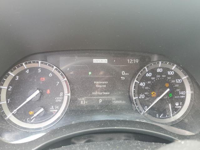 2020 TOYOTA HIGHLANDER #3301701626