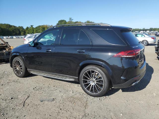 2022 MERCEDES-BENZ GLE 350 4M #3290324952