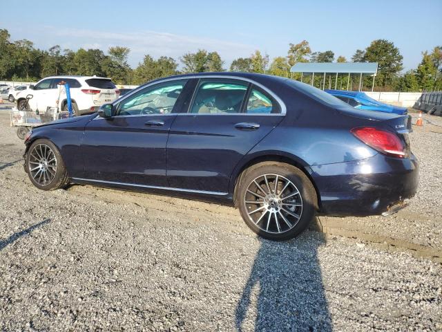 2020 MERCEDES-BENZ C 300 WDDWF8DB0LR533863