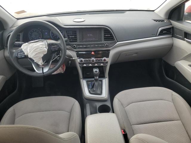 2020 HYUNDAI ELANTRA SE #3296535335