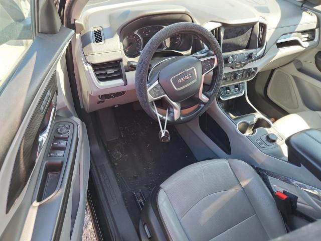 2021 GMC TERRAIN SLT - 3GKALPEV4ML327944