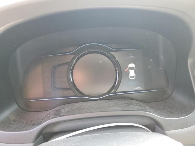 2018 HYUNDAI IONIQ SEL KMHC75LC0JU087285