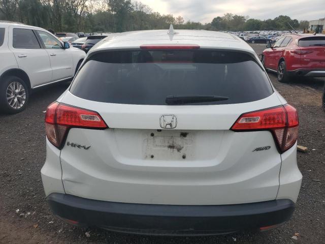 2016 HONDA HR-V EX 3CZRU6H56GM733671