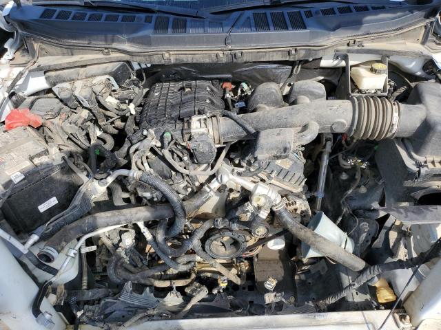 2022 FORD F150 - 1FTMF1EB2NKE25330