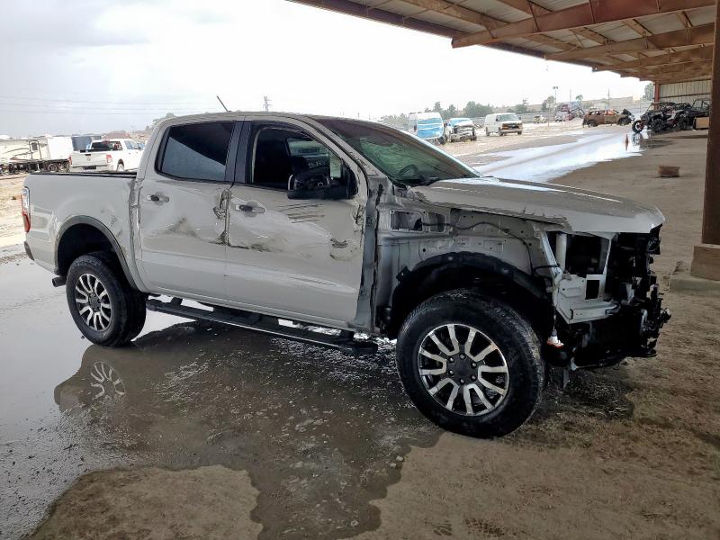 2021 FORD RANGER XL - 1FTER4FH2MLD17086