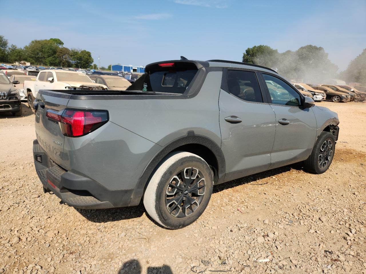 HYUNDAI SANTA CRUZ SEL PREMIUM