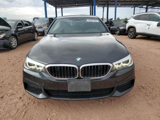 2018 BMW 540 I WBAJE5C53JWA94383