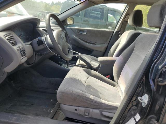 2002 HONDA ACCORD #3312424618