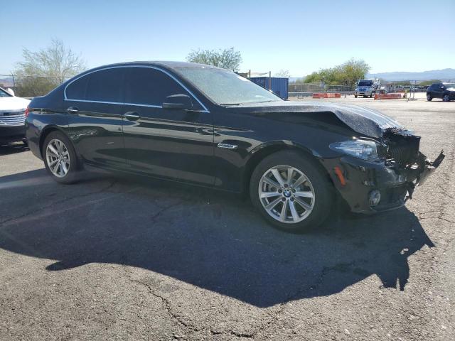 2016 BMW 528 I WBA5A5C50GD526071
