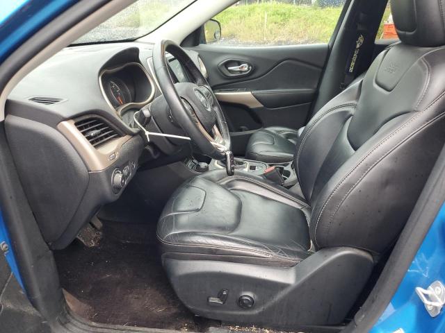 2018 JEEP CHEROKEE L 1C4PJMDX7JD522421