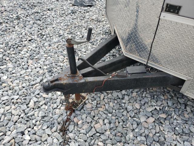 2022 POWERLINE CARGO #3301712366