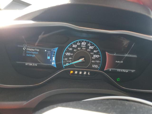 2015 FORD C-MAX PREM 1FADP5CU1FL108553