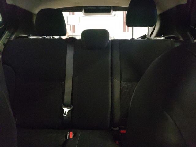2023 NISSAN KICKS SV 3N1CP5CV6PL519793