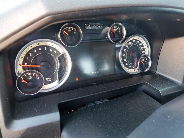 2017 RAM 1500 SLT - 1C6RR7GT7HS507295