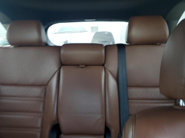 2019 KIA SORENTO SX - 5XYPKDA56KG517018