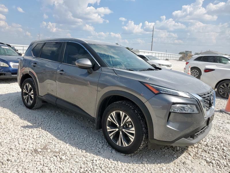2023 NISSAN ROGUE SV JN8BT3BB9PW357771
