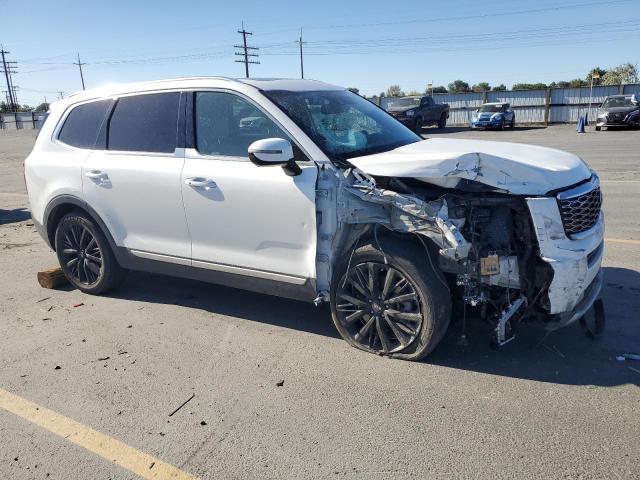 2020 KIA TELLURIDE 5XYP54HC2LG021128