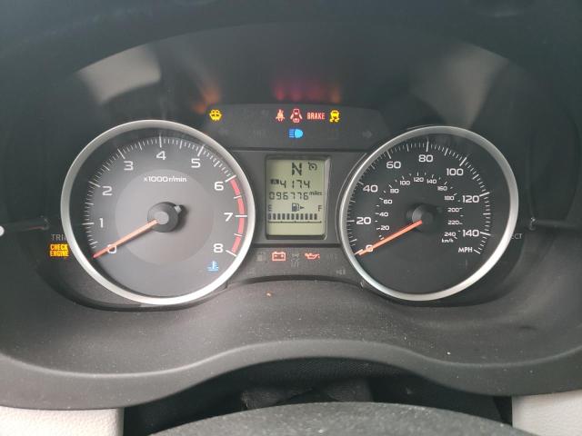 2018 SUBARU FORESTER 2 JF2SJABC2JH579127