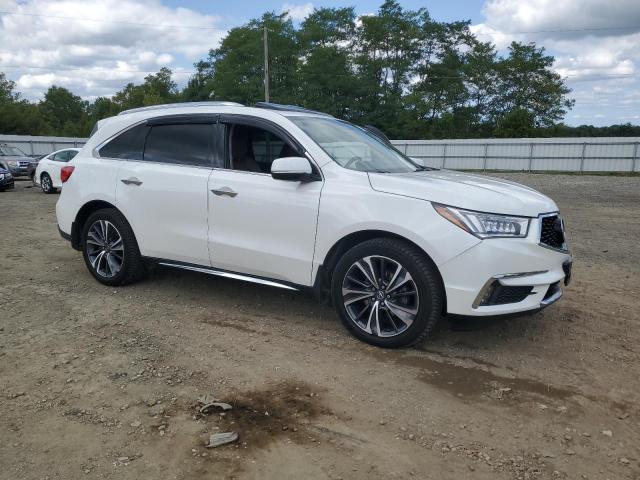 2020 ACURA MDX TECHNOLOGY 5J8YD4H59LL013459