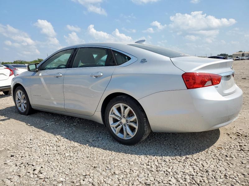 2018 CHEVROLET IMPALA LT - 2G1105S33J9167140