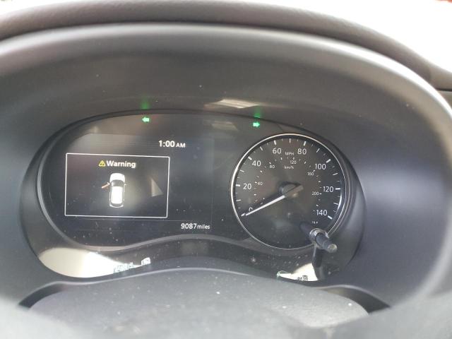 2024 NISSAN KICKS SV - 3N1CP5CV3RL571580