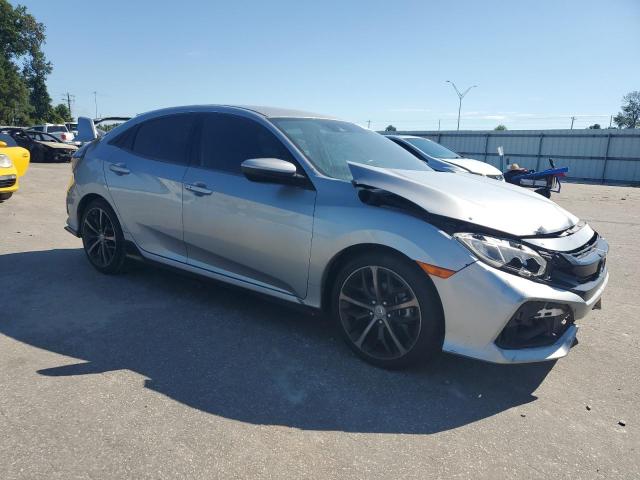 2020 HONDA CIVIC SPOR - SHHFK7H47LU205212