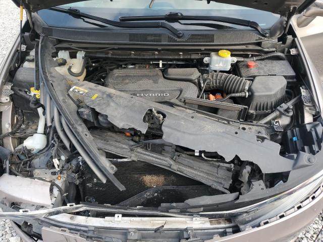 2018 CHRYSLER PACIFICA HYBRID LIMITED 2C4RC1N75JR258452