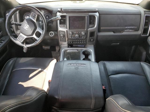 2018 RAM 2500 LONGH 3C6UR5GL2JG309350