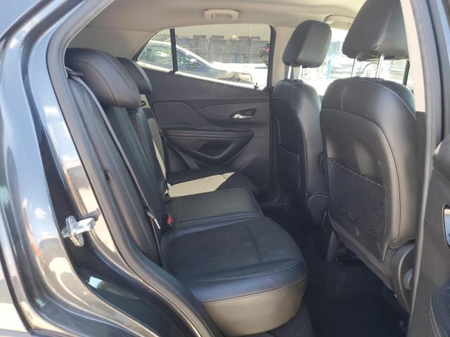 2018 BUICK ENCORE PRE - KL4CJESB0JB597544