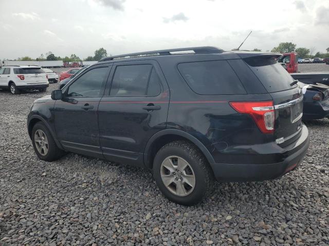 2014 FORD EXPLORER - 1FM5K8B81EGB79662