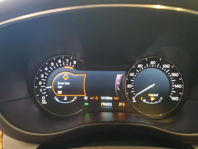 2015 LINCOLN MKC 5LMTJ2AH2FUJ28678