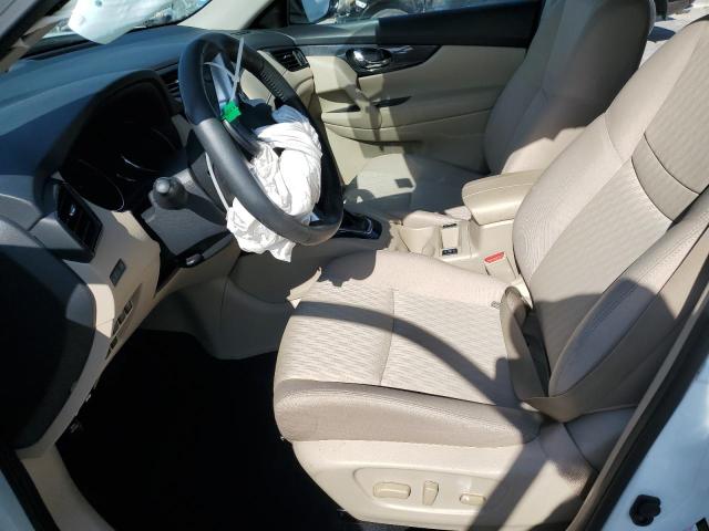 2017 NISSAN ROGUE S KNMAT2MV2HP564605