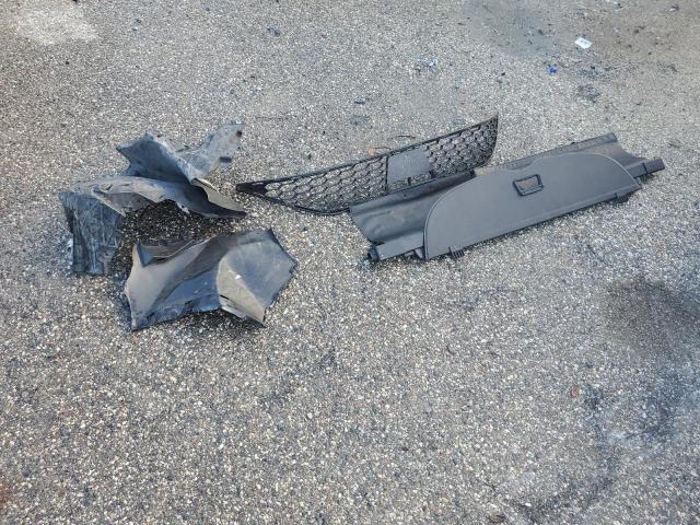 2022 NISSAN MURANO PLA 5N1AZ2DJ1NC130945